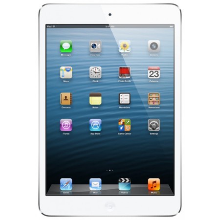 Apple iPad mini 16Gb Wi-Fi + Cellular черный - Пушкино