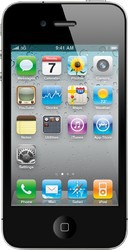 Apple iPhone 4S 64Gb black - Пушкино