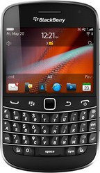 BlackBerry Bold 9900 - Пушкино