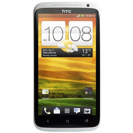 Смартфон HTC + 1 ГБ RAM+  One X 16Gb 16 ГБ - Пушкино