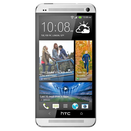 Сотовый телефон HTC HTC Desire One dual sim - Пушкино