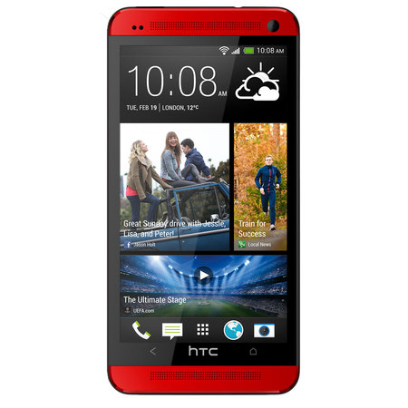 Сотовый телефон HTC HTC One 32Gb - Пушкино