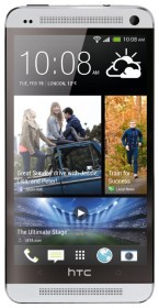 Смартфон HTC One dual sim - Пушкино