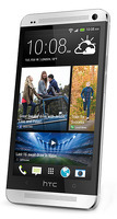 Смартфон HTC One Silver - Пушкино
