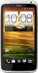 HTC One X 16GB - Пушкино