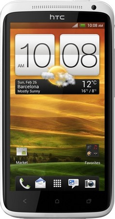 HTC One XL 16GB - Пушкино
