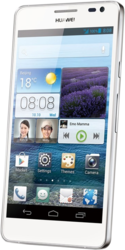 Смартфон Huawei Ascend D2 - Пушкино