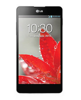 Смартфон LG E975 Optimus G Black - Пушкино