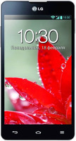 Смартфон LG E975 Optimus G White - Пушкино