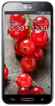 Сотовый телефон LG LG LG Optimus G Pro E988 Black - Пушкино