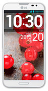 Смартфон LG LG Смартфон LG Optimus G pro white - Пушкино