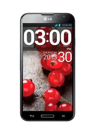 Смартфон LG Optimus E988 G Pro Black - Пушкино