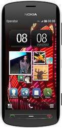 Nokia 808 PureView - Пушкино