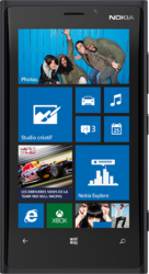 Мобильный телефон Nokia Lumia 920 - Пушкино