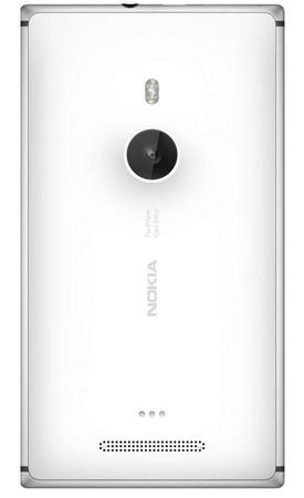 Смартфон NOKIA Lumia 925 White - Пушкино