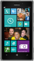 Смартфон Nokia Lumia 925 - Пушкино