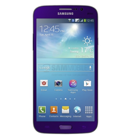 Смартфон Samsung Galaxy Mega 5.8 GT-I9152 - Пушкино