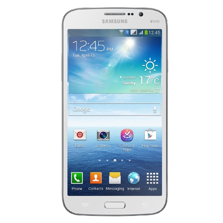 Смартфон Samsung Galaxy Mega 5.8 GT-i9152 - Пушкино