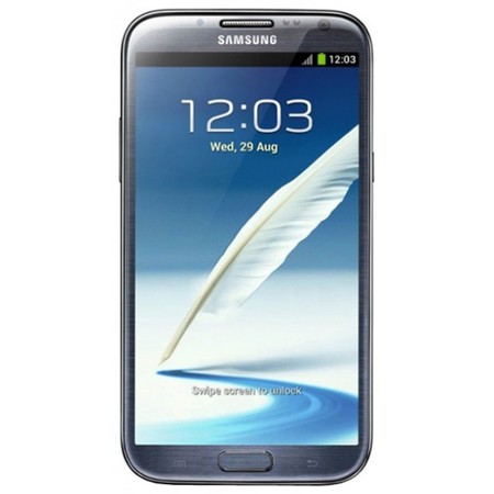 Смартфон Samsung Galaxy Note II GT-N7100 16Gb - Пушкино