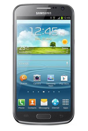 Смартфон Samsung Galaxy Premier GT-I9260 Silver 16 Gb - Пушкино