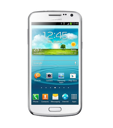 Смартфон Samsung Galaxy Premier GT-I9260 Ceramic White - Пушкино