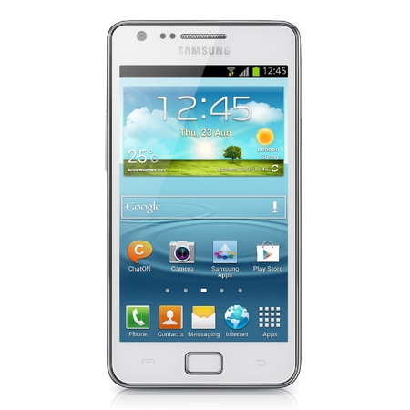 Смартфон Samsung Galaxy S II Plus GT-I9105 - Пушкино