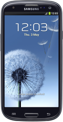 Samsung Galaxy S3 i9300 16GB Full Black - Пушкино