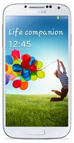Смартфон Samsung Galaxy S4 16Gb GT-I9505 - Пушкино