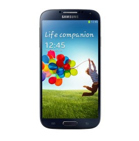 Мобильный телефон Samsung Galaxy S4 32Gb (GT-I9500) - Пушкино