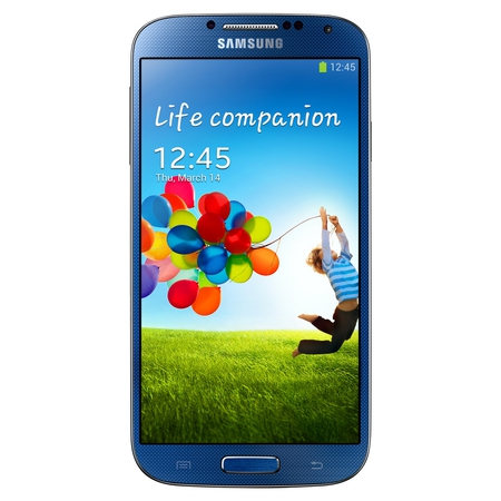 Смартфон Samsung Galaxy S4 GT-I9505 16Gb - Пушкино