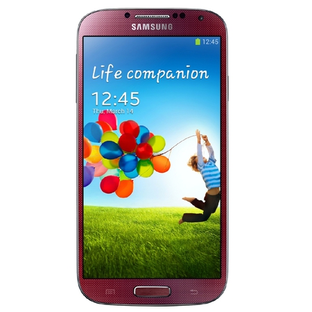 Смартфон Samsung Galaxy S4 GT-i9505 16 Gb - Пушкино