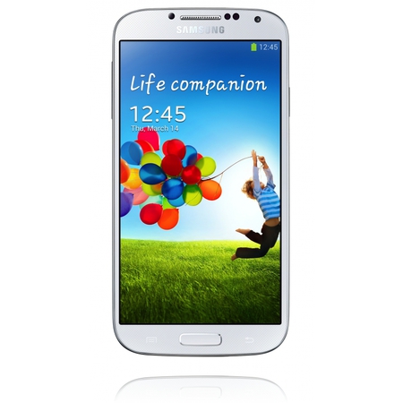 Samsung Galaxy S4 GT-I9505 16Gb черный - Пушкино