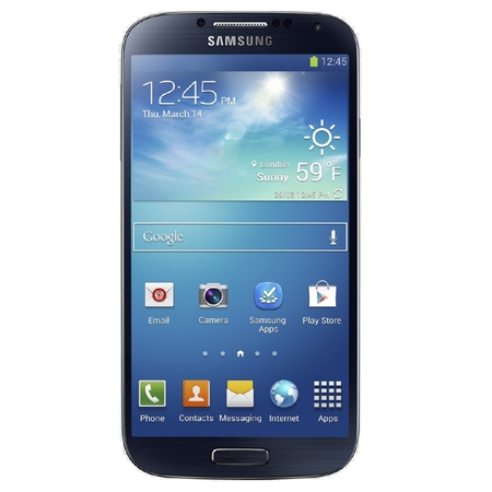 Смартфон Samsung Galaxy S4 GT-I9500 64 GB - Пушкино