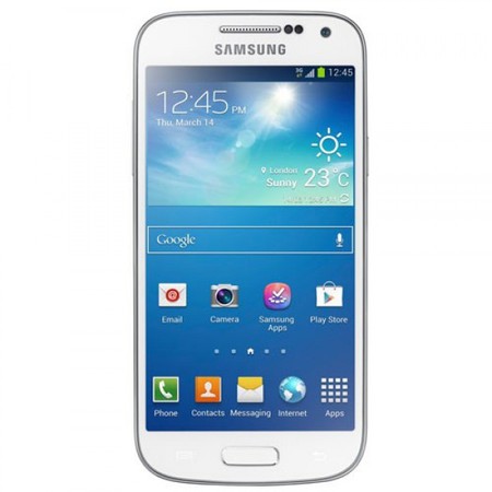 Samsung Galaxy S4 mini GT-I9190 8GB белый - Пушкино
