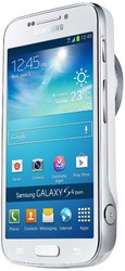 Samsung GALAXY S4 zoom - Пушкино