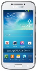 Мобильный телефон Samsung Galaxy S4 Zoom SM-C101 - Пушкино