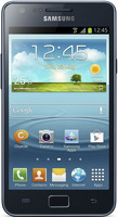 Смартфон SAMSUNG I9105 Galaxy S II Plus Blue - Пушкино