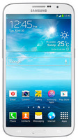 Смартфон SAMSUNG I9200 Galaxy Mega 6.3 White - Пушкино