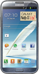 Samsung N7105 Galaxy Note 2 16GB - Пушкино