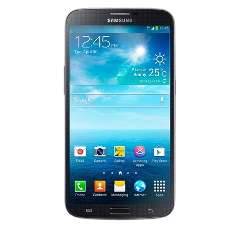 Сотовый телефон Samsung Samsung Galaxy Mega 6.3 GT-I9200 8Gb - Пушкино