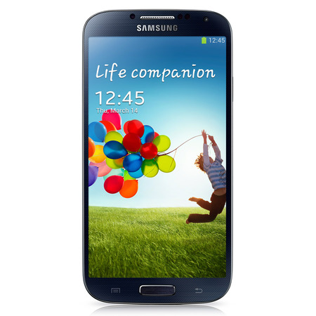 Сотовый телефон Samsung Samsung Galaxy S4 GT-i9505ZKA 16Gb - Пушкино
