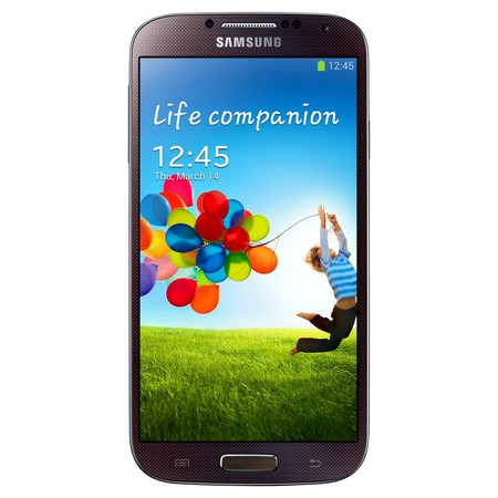 Сотовый телефон Samsung Samsung Galaxy S4 GT-I9505 16Gb - Пушкино