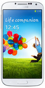 Смартфон Samsung Samsung Смартфон Samsung Galaxy S4 16Gb GT-I9500 (RU) White - Пушкино