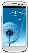 Смартфон Samsung Samsung Смартфон Samsung Galaxy S3 16 Gb White LTE GT-I9305 - Пушкино