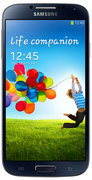 Смартфон Samsung Samsung Смартфон Samsung Galaxy S4 16Gb GT-I9500 (RU) Black - Пушкино