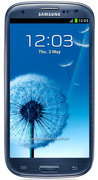 Смартфон Samsung Samsung Смартфон Samsung Galaxy S3 16 Gb Blue LTE GT-I9305 - Пушкино