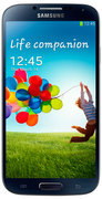 Смартфон Samsung Samsung Смартфон Samsung Galaxy S4 Black GT-I9505 LTE - Пушкино