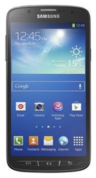 Сотовый телефон Samsung Samsung Samsung Galaxy S4 Active GT-I9295 Grey - Пушкино