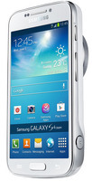 Смартфон SAMSUNG SM-C101 Galaxy S4 Zoom White - Пушкино