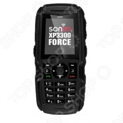 Телефон мобильный Sonim XP3300. В ассортименте - Пушкино